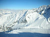 Chamonix Jan 2007 : 