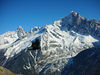 Katherine Copley > Chamonix Jan 2007 photo