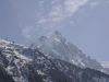 Katherine Copley > Aiguille du Midi