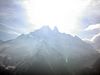 Katherine Copley > Aiguille du Dru et Verte