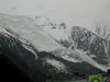 Katherine Copley > Glacier des Bossons