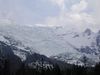 Katherine Copley > Glacier des Bossons