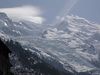 Chamonix March 2003 : 