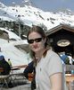 Katherine Copley > Sar at Flegere