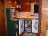 Katherine Copley > My sister and her husband's chalet in Chamonix photo