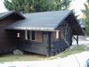 Katherine Copley > My sister and her husband's chalet in Chamonix photo