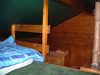 Katherine Copley > My sister and her husband's chalet in Chamonix photo