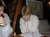 Katherine Copley > Only we know why we're laughing (Kirsty your secret is safe!)