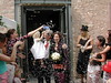 Judith and Jim's Wedding : 