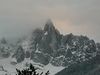 Chamonix January 2004 with Andy & Elaine : 