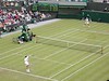 Wimbledon 2004 : 