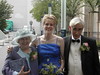 Katherine Copley > Kat and Mum & Dad
