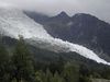 Bossons Glacier