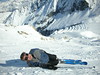 Katherine Copley > Chamonix March 2007 photo