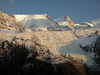 Katherine Copley > Chamonix April 2007 photo