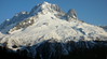 Katherine Copley > Chamonix April 2007 photo