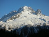 Katherine Copley > Chamonix April 2007 photo