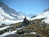 Katherine Copley > Chamonix April 2007 photo