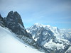 Katherine Copley > Chamonix April 2007 photo
