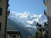 Katherine Copley > Chamonix April 2007 photo