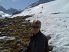Katherine Copley > Chamonix April 2007 photo
