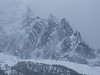 Katherine Copley > Aiguilles Rouges