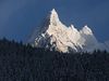 Katherine Copley > Aiguille de Blaitiere