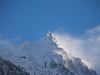 Katherine Copley > Aiguille du Midi