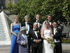 Katherine Copley > Copleys at Sarah & Mike's wedding
