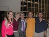 The Copleys : Mum, Dad, Andy, Simon, Jim, Kat and Sarah