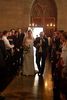 Katherine Copley > Sarah and Dad entrance
