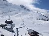Katherine Copley > Grands Montets