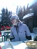Katherine Copley > Sarah at Les Houches