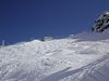 Katherine Copley > "The secret spot" - Sarah took Andy and Kate for their off-piste adventure!