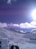 Katherine Copley > View of Grands Montets