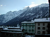 Katherine Copley > View from apartment