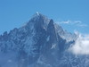 Katherine Copley > Aiguilles Dru and Verte