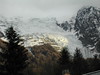 Katherine Copley > Bosson Glacier