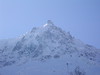 Katherine Copley > Aiguille du Midi