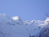 Katherine Copley > Mont Blanc