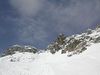 Katherine Copley > The Charles Bozon piste at Brevent