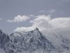 Katherine Copley > Aiguille du Midi from Flegere
