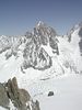Katherine Copley > Aiguille du Chardonnet