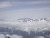 Katherine Copley > View from top of Grands Montets