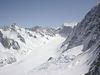 Katherine Copley > Glacier d'Argentiere