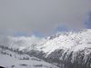 Katherine Copley > Grands Montets - looking towards Plan Joran