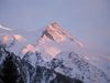 Katherine Copley > Aiguille de Gouter