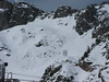 Katherine Copley > Charles Bozon piste at Brevent