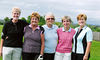 Katherine Copley > Lady Captain's Day 22nd September 2007 photo