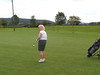 Katherine Copley > Lady Captain's Day 22nd September 2007 photo